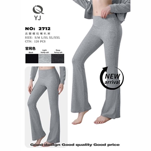Legginsy damskie S/M-XL/2XL
