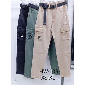 Spodnie damskie  XS-XL