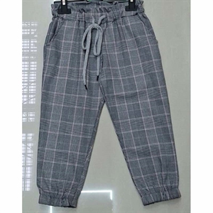 Spodnie dziewczęce  4-14 lat