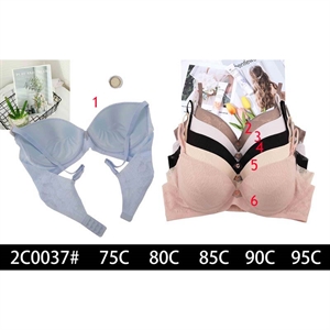 Biustonosz Push Up  C