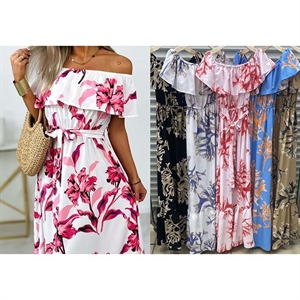 Sukienka damska  M-XL