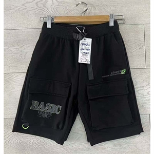 Spodenki chłopięce  134-164