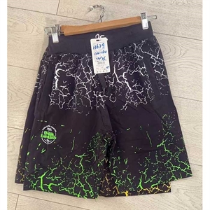 Spodenki chłopięce  134-164