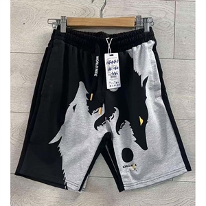 Spodenki chłopięce  134-164