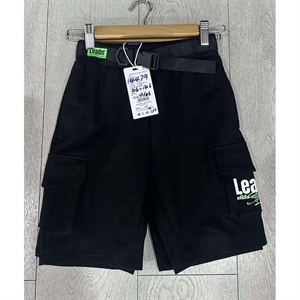 Spodenki chłopięce  116-146