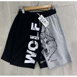 Spodenki chłopięce  134-164