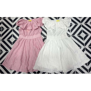 Sukienka dziewczęca  4-14 lat