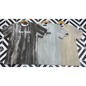 Bluzka chłopięca  4-14 lat