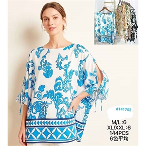 Bluzka damska  M/L-XL/2XL