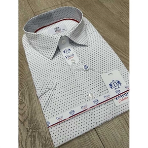 Koszula męska produkt Turecki  L-3XL