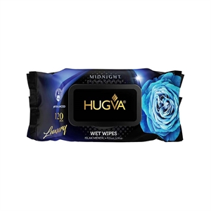 Chusteczki nawilżane  120szt