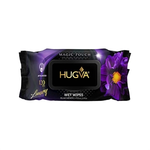 Chusteczki nawilżane  120szt