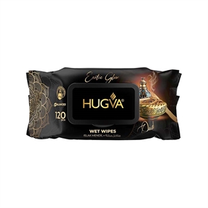 Chusteczki nawilżane  120szt