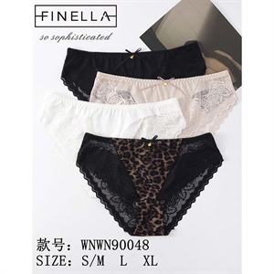 Majtki damskie  S/M-XL