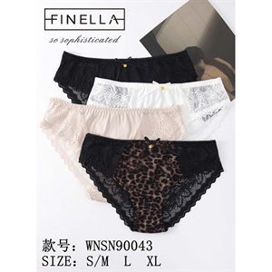 Majtki damskie  S/M-XL