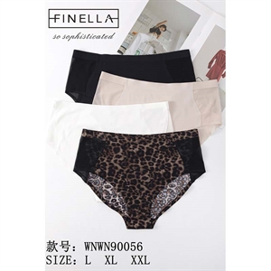 Majtki damskie  L-2XL