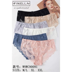 Majtki damskie  M/L-2XL