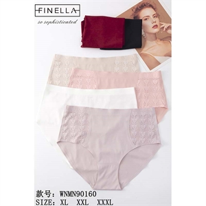 Majtki damskie  XL-3XL