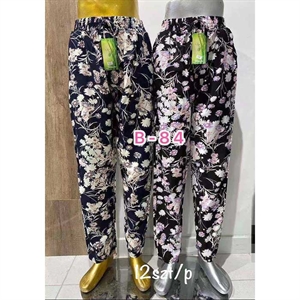 Spodnie damskie  S-2XL