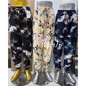 Spodnie damskie  S-2XL