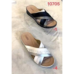 Klapki damskie  36-41