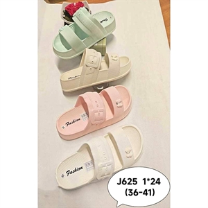 Klapki basenowe  36-41