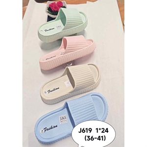 Klapki basenowe  36-41