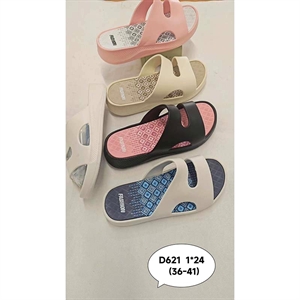 Klapki damskie  36-41