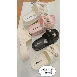 Klapki damskie  36-41