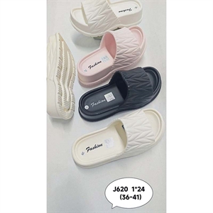 Klapki damskie  36-41