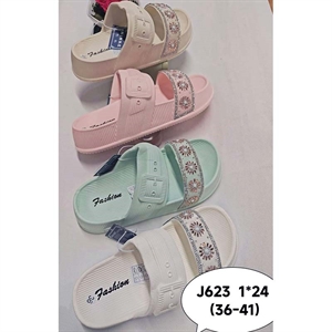 Klapki damskie  36-41