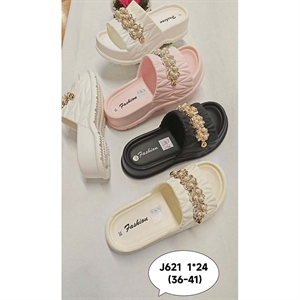 Klapki damskie  36-41