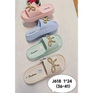 Klapki damskie  36-41