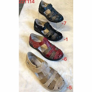 Sandały damskie  36-41
