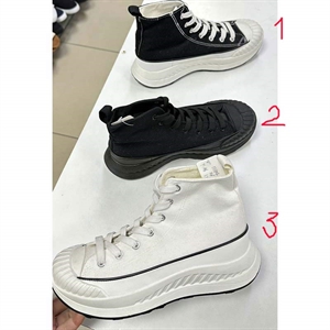 Sneakersy damskie  36-41