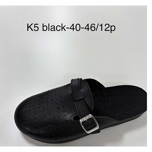 Klapki męskie  40-46