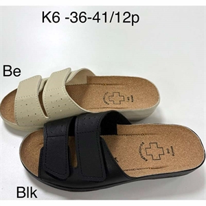 Klapki damskie  36-41