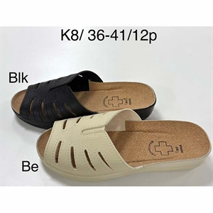 Klapki damskie  36-41