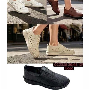 Półbuty damskie  36-42