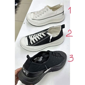 Trampki damskie  36-41