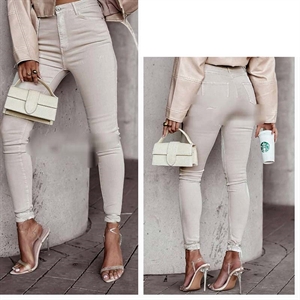 Jeansy damskie  34-42