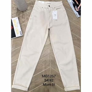 Spodnie damskie  34-42