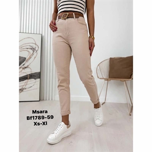 Spodnie damskie M'sara  XS-XL