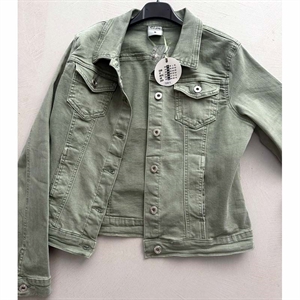 Kurtka jeansowa damska  XS-XL
