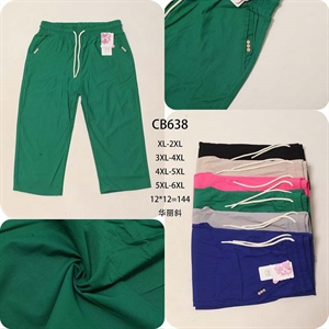 Rybaczki damskie XL/2XL-5XL/6XL