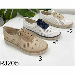 Półbuty damskie  36-41