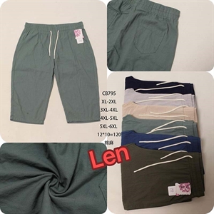 Rybaczki damskie XL/2XL-5XL/6XL