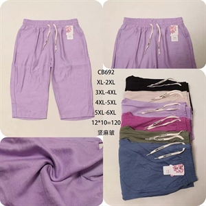 Rybaczki damskie XL/2XL-5XL/6XL