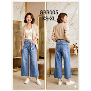Jeansy damskie XS-XL
