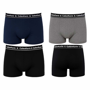 Bokserki męskie  L/XL/2XL/3XL